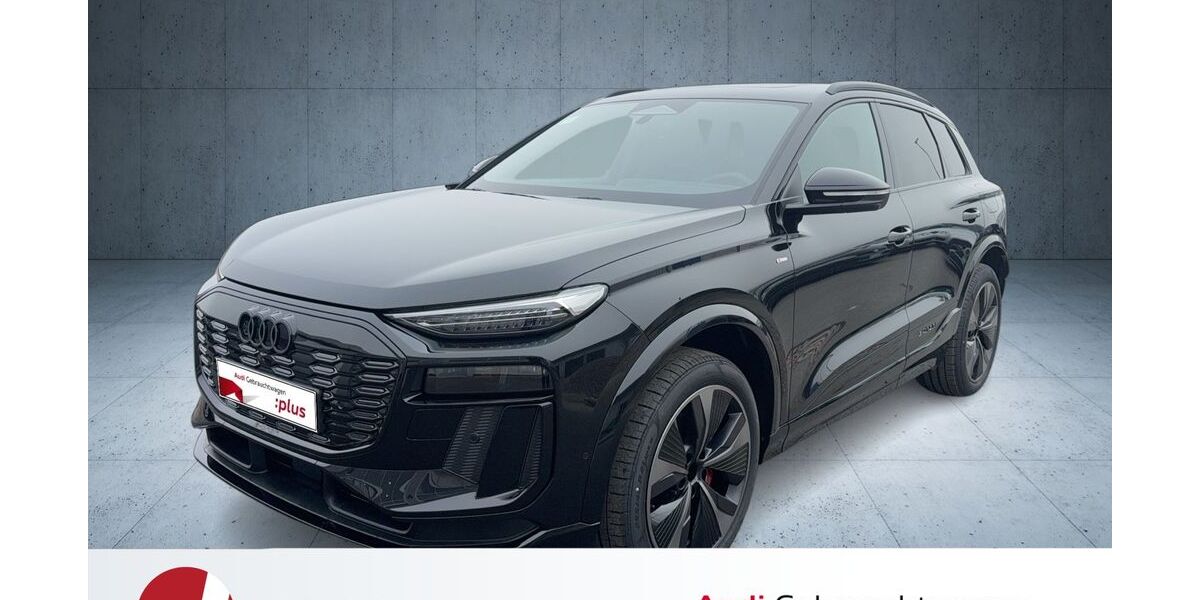 Audi Q6 e-tron 9.900 km 74.870 &euro; Neutraubling 93073