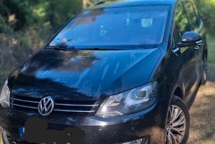 VW Sharan 241.000 km 9.500 &euro; Fürstenwalde 15517