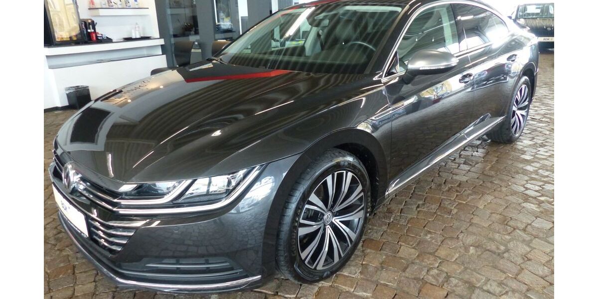 VW Arteon 59.826 km 24.390 &euro; Gelsenkirchen 45888