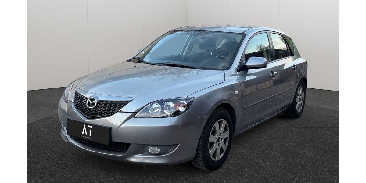 Mazda 3 163.545 km 2.490 &euro; Frankfurt am Main 65933
