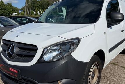 Mercedes Citan