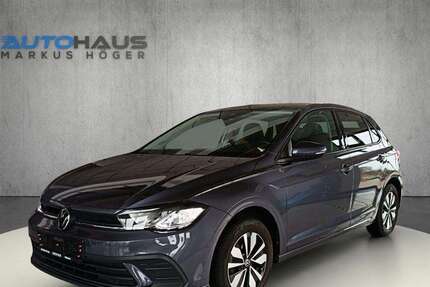 VW Polo 74.500 km 16.480 &euro; Pöttmes 86554