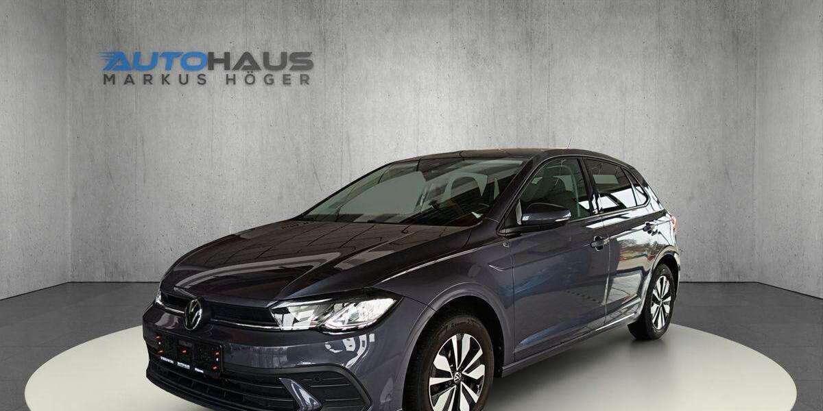 VW Polo 74.500 km 16.480 &euro; Pöttmes 86554