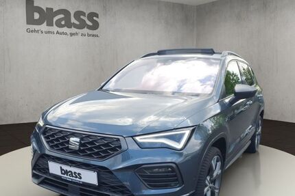 Seat Ateca 50.200 km 23.800 &euro; Offenbach 63075