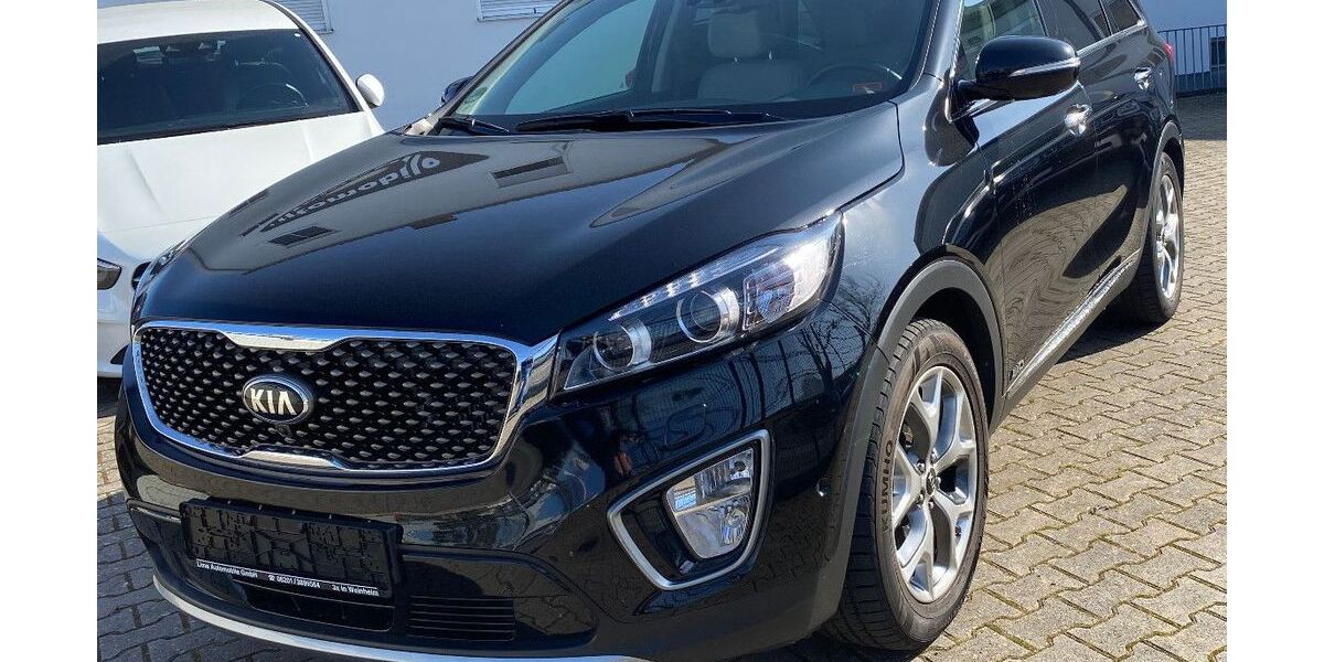 Kia Sorento 81.591 km 18.990 &euro; Weinheim 69469