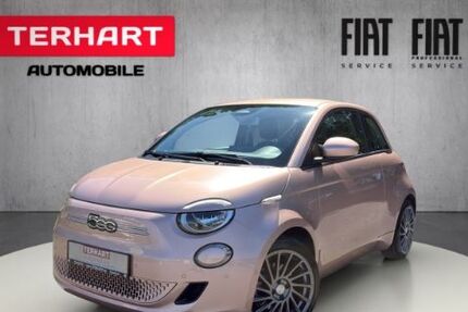 Fiat 500e 23.999 km 17.987 &euro; Stadtlohn 48703
