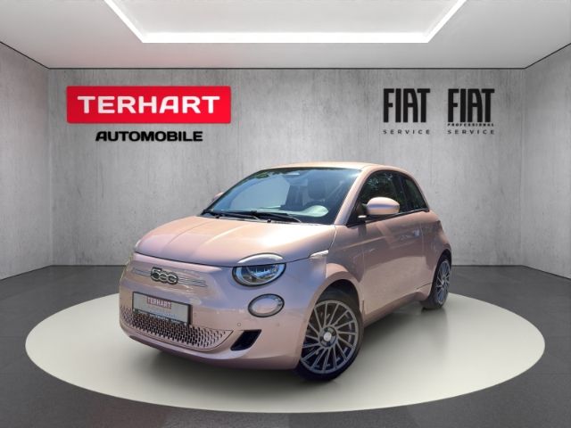 Fiat 500e 23.999 km 17.987 &euro; Stadtlohn 48703