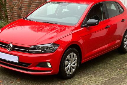 VW Polo 107.000 km 9.700 &euro; Großenkneten 26197