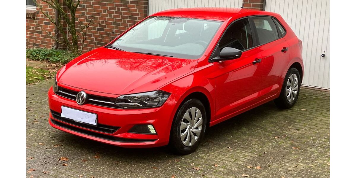 VW Polo 107.000 km 9.700 &euro; Großenkneten 26197
