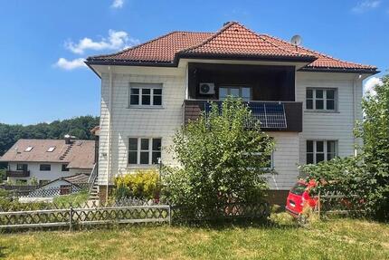 Haus Rickenbach - 10 Zimmer, 250 m&sup2;, 455.000&euro; | Angebot:23620170