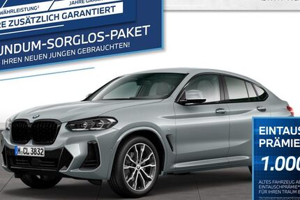 BMW X4 4.250 km 52.890 &euro; Landshut 84030