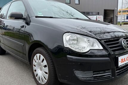 VW Polo 167.320 km 2.500 &euro; Buxtehude 21614
