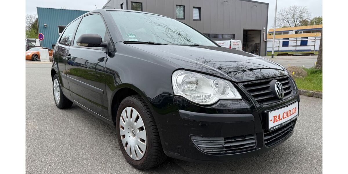 VW Polo 167.320 km 2.500 &euro; Buxtehude 21614
