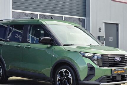 Ford Tourneo Courier 22.300 km 21.900 &euro; Walsrode 29664