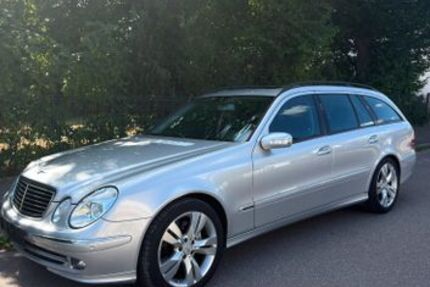 Mercedes-Benz E 350 331.000 km 3.500 &euro; Neusäß 86356