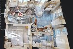 Maisonette Wohnung Appartement im Müritzturm mit Seeblick - Maisonettenwohnung Rechlin Rechlin-Nord | Angebot:26478793