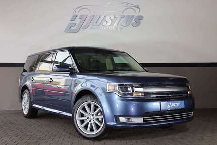 Ford Flex 95.380 km 22.900 € Limburg an der Lahn 65549