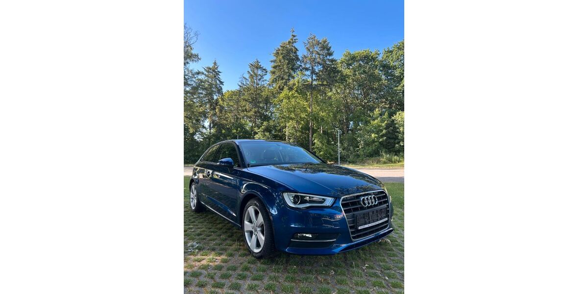 Audi A3 61.941 km 11.300 &euro; Löningen 49624