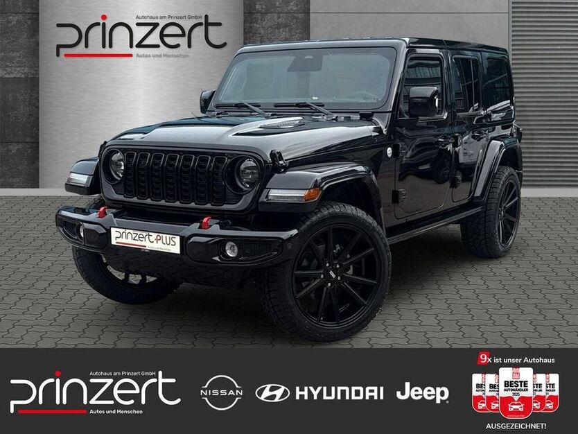 Wrangler
