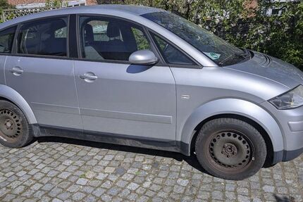Audi A2 260.000 km 1.000 &euro; Rethwisch 23847