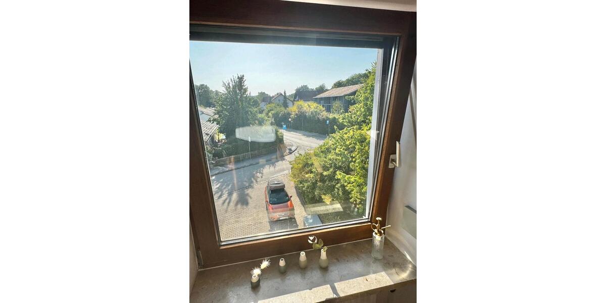 Dachgeschoßwohnung Dorfen - 1 Zimmer, 50 m&sup2;, 600&euro; | Angebot:26399586