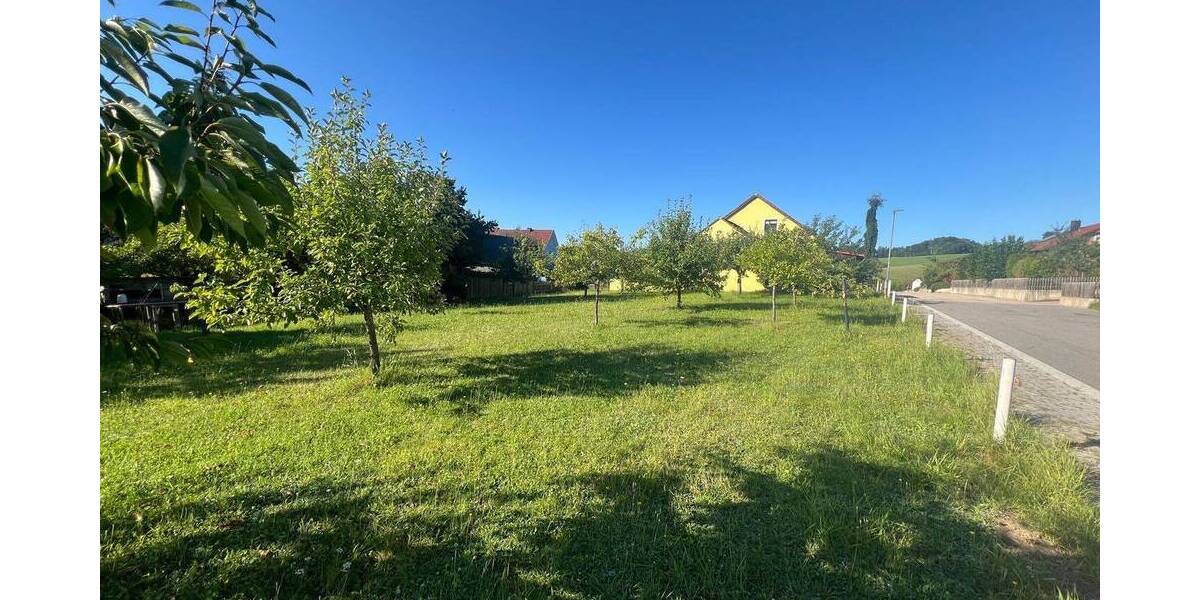 Grundstück Trausnitz - 80.000&euro; | Angebot:23983013