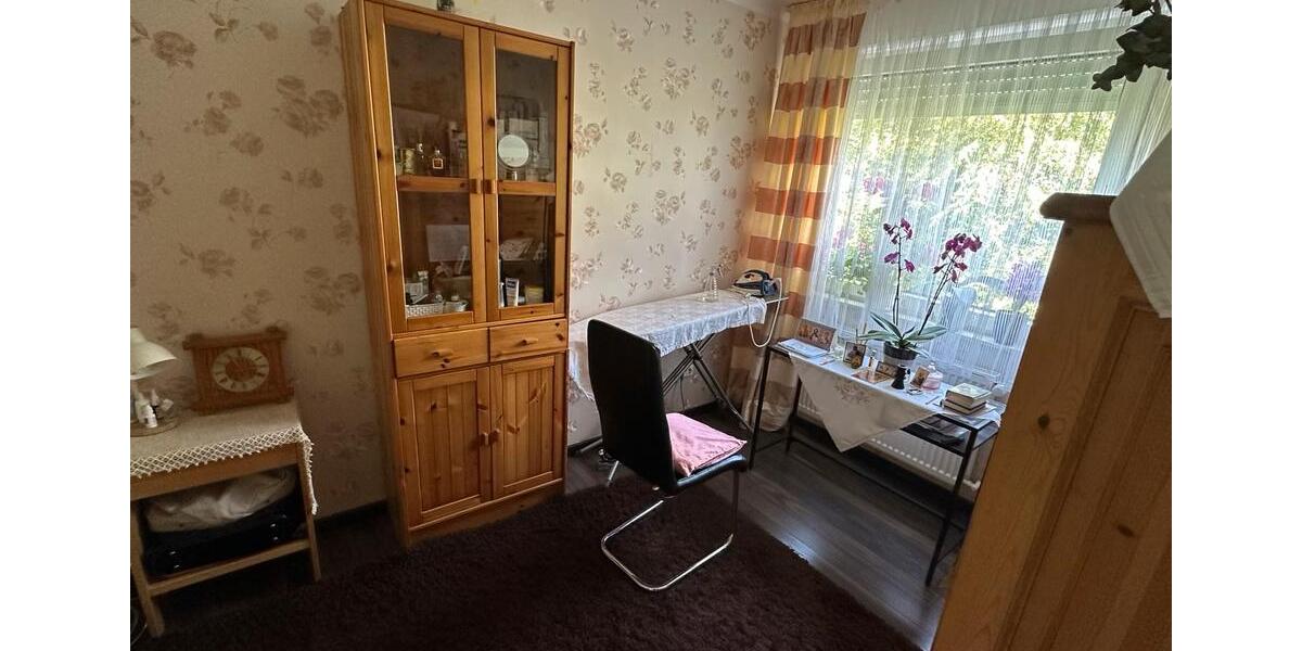Erdgeschoßwohnung Kassel Niederzwehren - 3 Zimmer, 64 m&sup2;, 179.900&euro; | Angebot:26794288