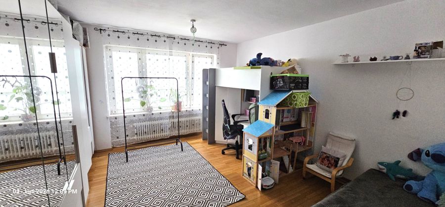Große barrierefreie Stadtwohnung mit Balkon und Wohnküche in Tettnang - 3- Tettnang | Angebot:27145800