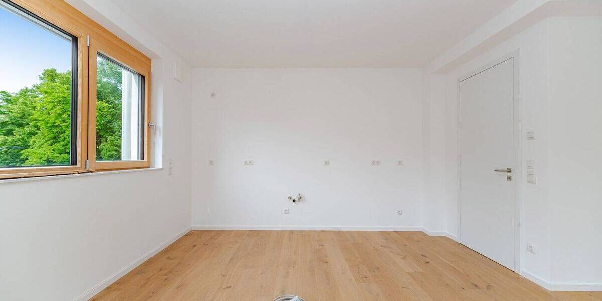 Etagenwohnung München Untergiesing-Harlaching - 3 Zimmer, 96 m&sup2;, 1.235.000&euro; | Angebot:26851225