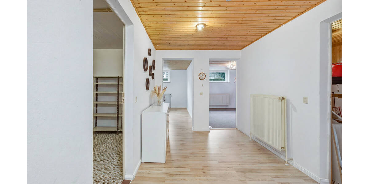 Einfamilienhaus Handewitt - 5 Zimmer, 160 m&sup2;, 497.000&euro; | Angebot:26455219