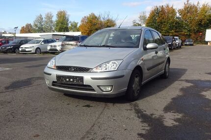 Ford Focus 150.000 km 1.400 &euro; Berlin 12249
