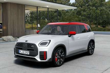 Mini JCW Countryman All4 9.711 km 46.178 &euro; München 80788