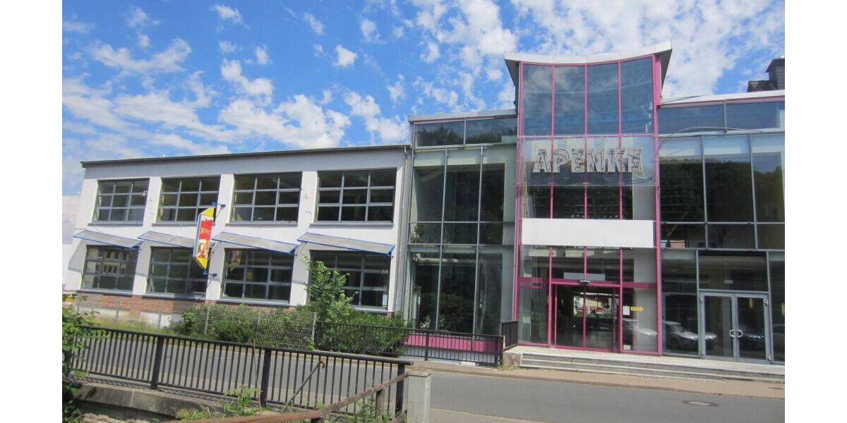 Gewerbeobjekt Osterode - 1.200&euro; | Angebot:25701999