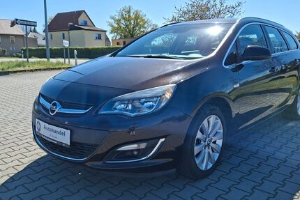 Opel Astra 202.553 km 5.100 &euro; Borna 04552