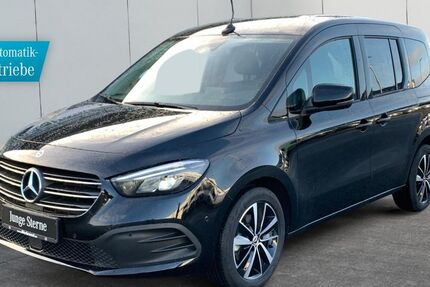 Mercedes-Benz T-Klasse 5.368 km 32.440 &euro; Krefeld 47807