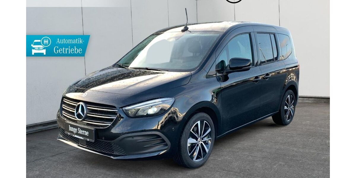 Mercedes-Benz T-Klasse 5.368 km 32.950 &euro; Krefeld 47807