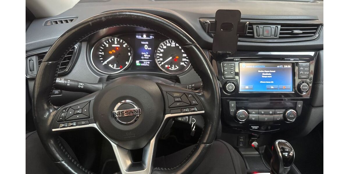 Nissan X-Trail 149.027 km 17.000 &euro; Schwabach 91126