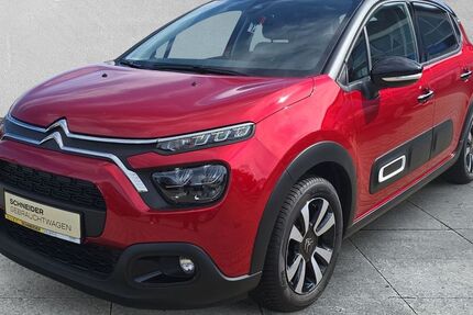 Citroen C3 18.278 km 15.990 &euro; Marienberg 09496