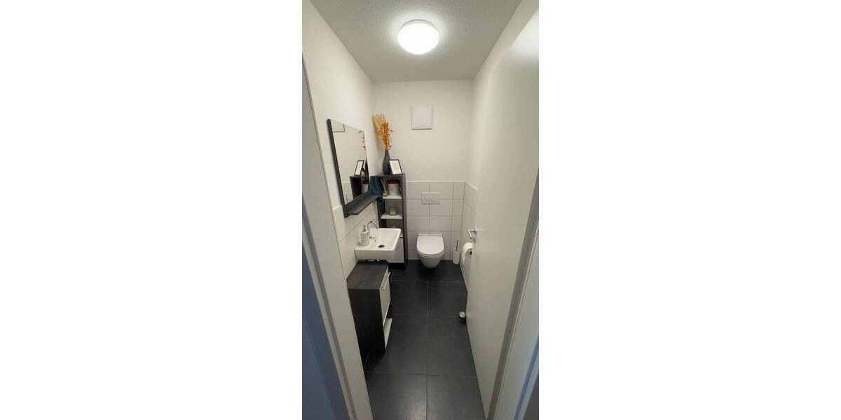 Etagenwohnung Villingen-Schwenningen Villingen - 2 Zimmer, 750&euro; | Angebot:26886144