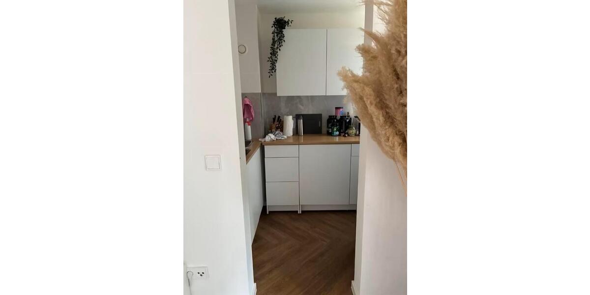 Etagenwohnung Sankt Augustin - 1.5 Zimmer, 41 m&sup2;, 640&euro; | Angebot:26661772