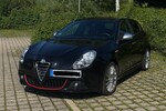 Alfa Romeo Giulietta 130.000 km 6.000 € Freudenstadt 72250