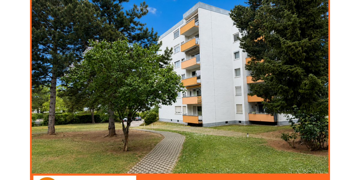 Etagenwohnung Bad Kreuznach Bad Münster am Stein-Ebernburg - 2 Zimmer, 59 m&sup2;, 159.100&euro; | Angebot:26906124