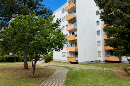 Wohnung Bad Kreuznach Bad Münster am Stein-Ebernburg - 2 Zimmer, 59 m&sup2;, 159.100&euro; | Angebot:26906124