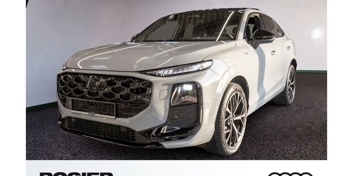 Audi Q3 4.999 km 68.990 &euro; Menden 58706