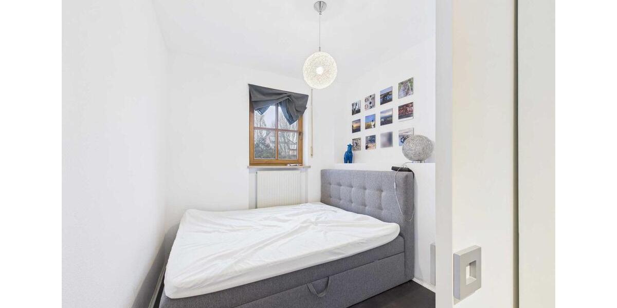 Reihenhaus Sulzemoos - 4 Zimmer, 170 m&sup2;, 2.850&euro; | Angebot:25263258