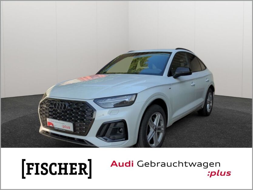 Audi Q5 68.100 km 40.440 € Jena 07743