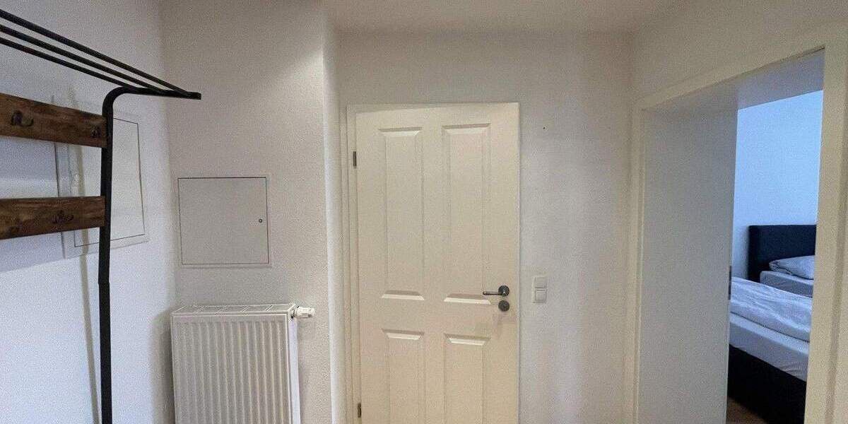 Etagenwohnung Sinsheim-Hilsbach Hilsbach - 2 Zimmer, 72 m&sup2;, 800&euro; | Angebot:25873749