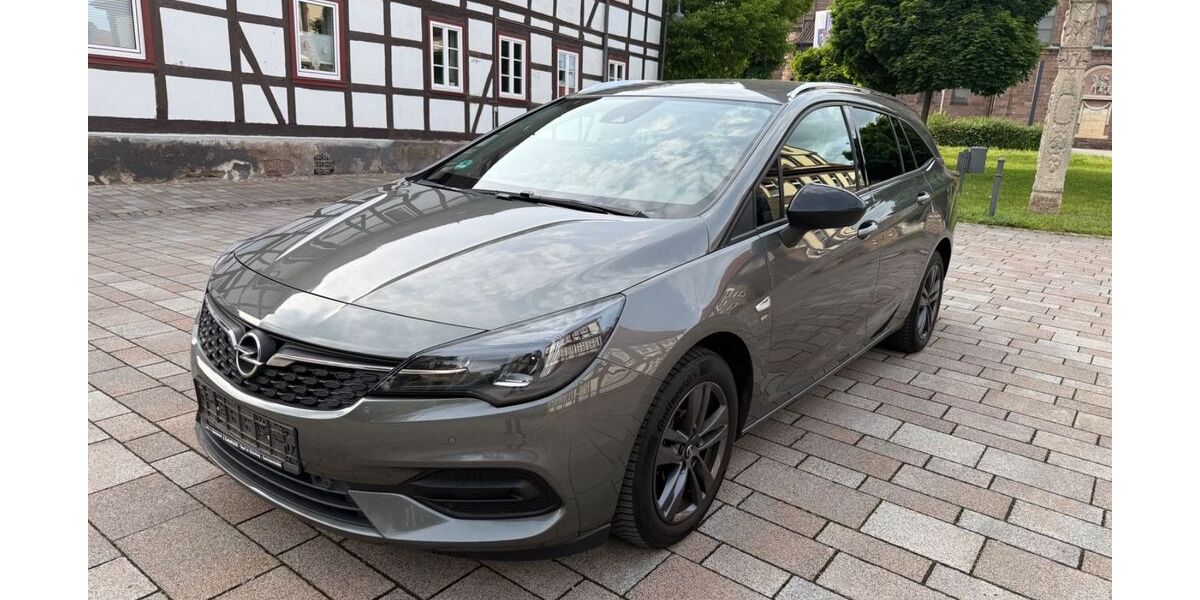 Opel Astra 160.481 km 6.990 &euro; Göttingen 37077