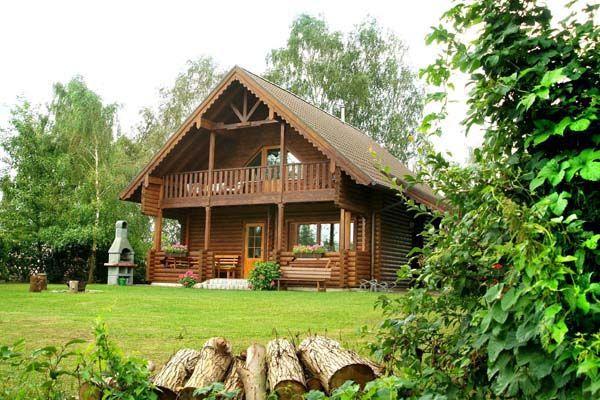 Einfamilienhaus Ueckermünde - 3 Zimmer, 110 m&sup2;, 499.000&euro; | Angebot:27094394