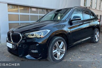 BMW X1 39.123 km 32.499 &euro; Schwabmünchen 86830